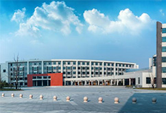 江苏护理学院